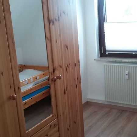 Gaestewohnung Von Oesen Osterholz Scharmbeck Bagian luar foto