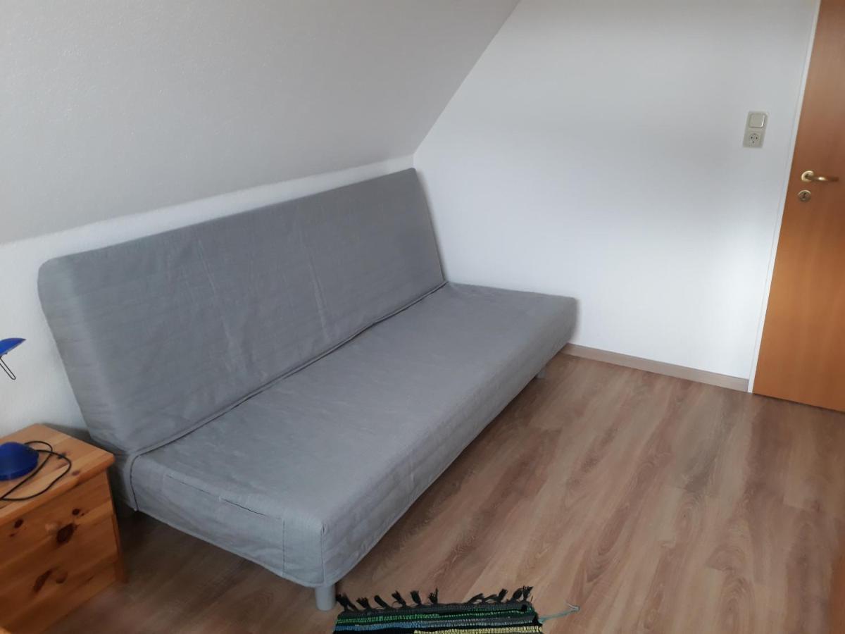Gaestewohnung Von Oesen Osterholz Scharmbeck Bagian luar foto