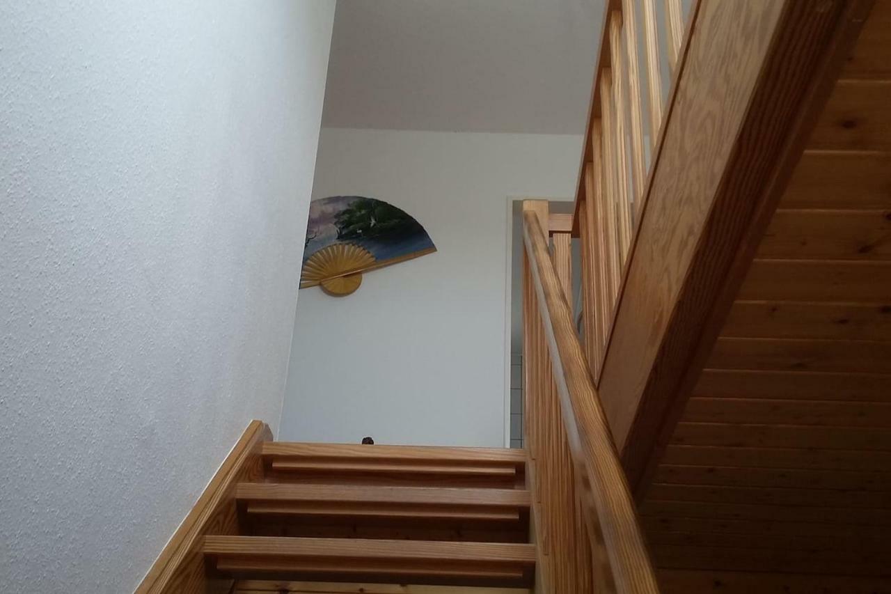 Gaestewohnung Von Oesen Osterholz Scharmbeck Bagian luar foto