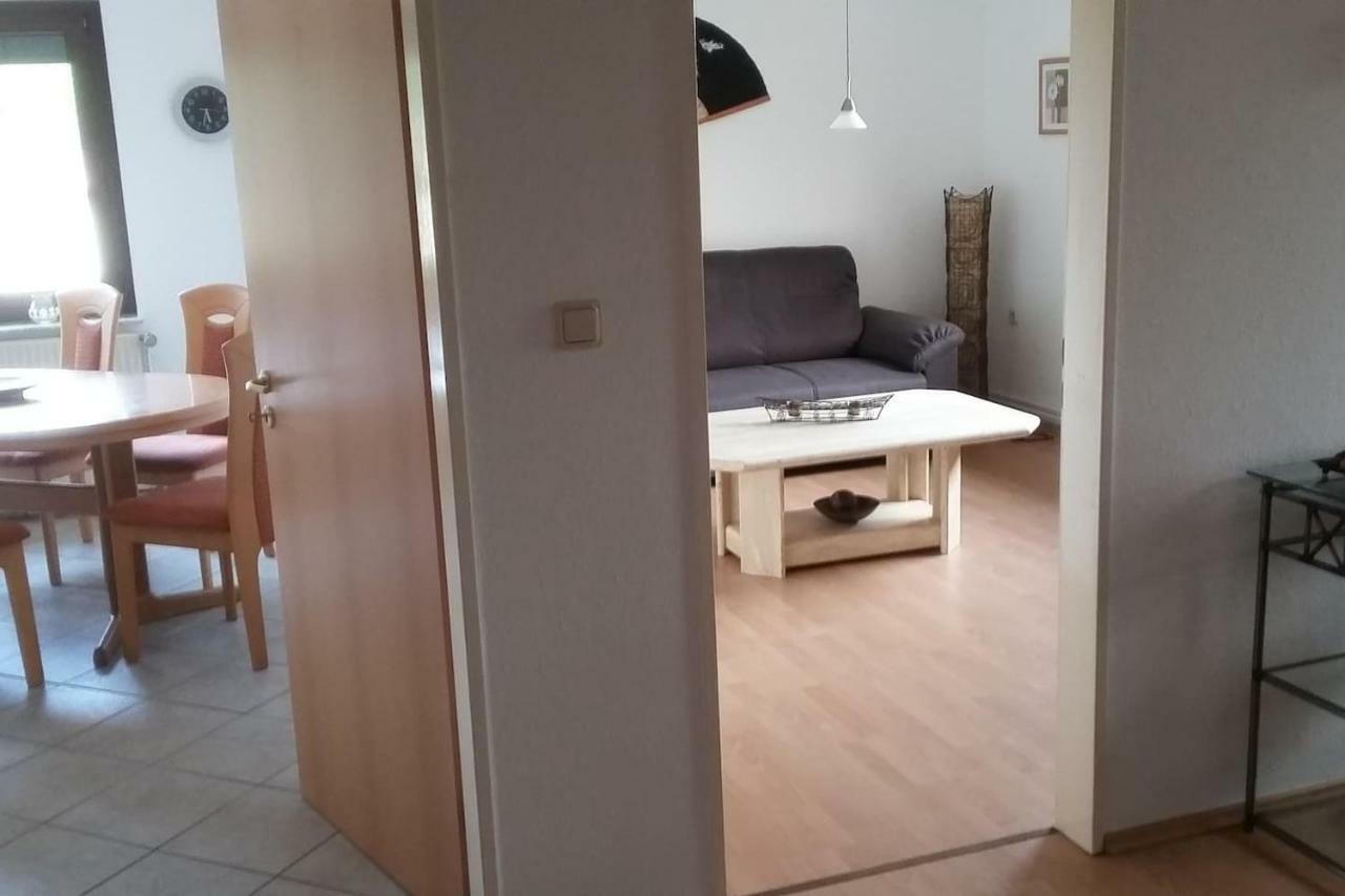Gaestewohnung Von Oesen Osterholz Scharmbeck Bagian luar foto