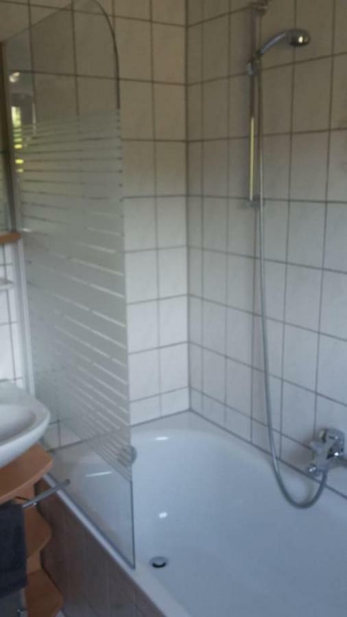 Gaestewohnung Von Oesen Osterholz Scharmbeck Bagian luar foto