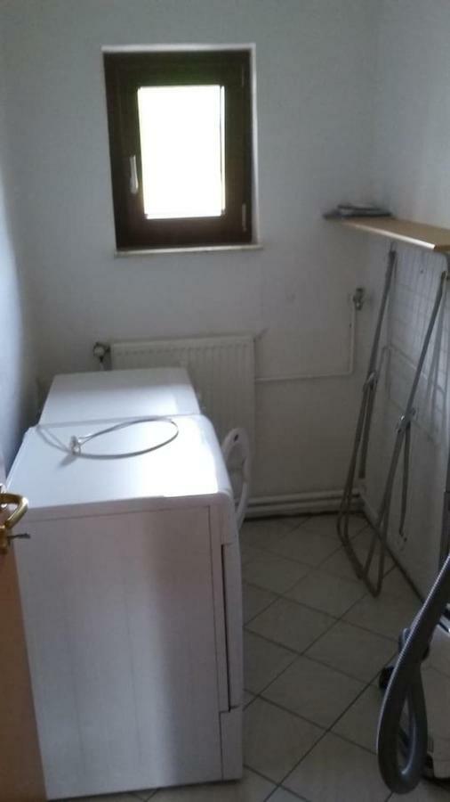 Gaestewohnung Von Oesen Osterholz Scharmbeck Bagian luar foto