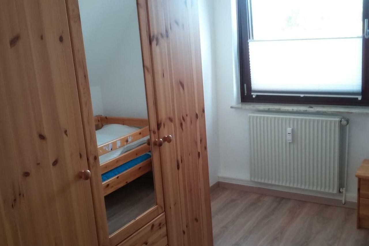 Gaestewohnung Von Oesen Osterholz Scharmbeck Bagian luar foto