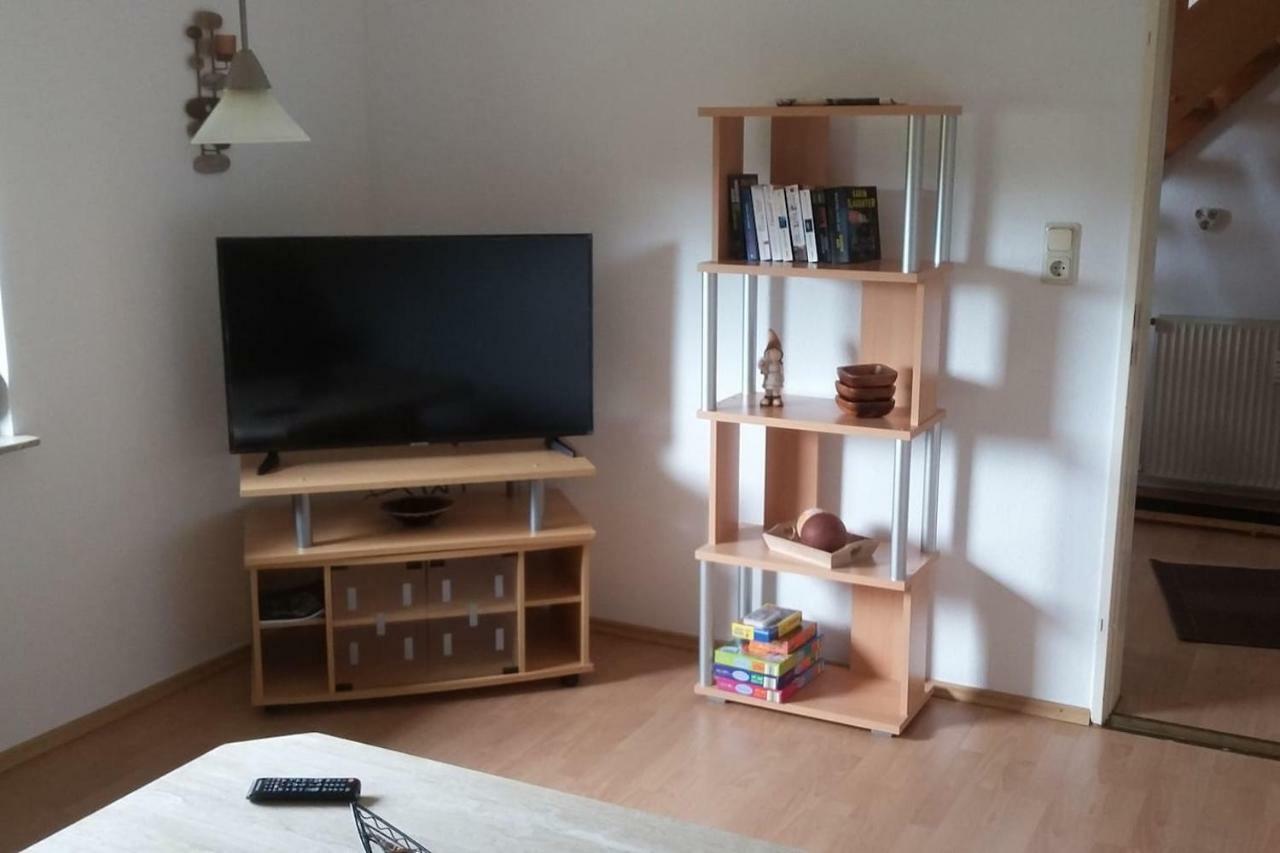 Gaestewohnung Von Oesen Osterholz Scharmbeck Bagian luar foto