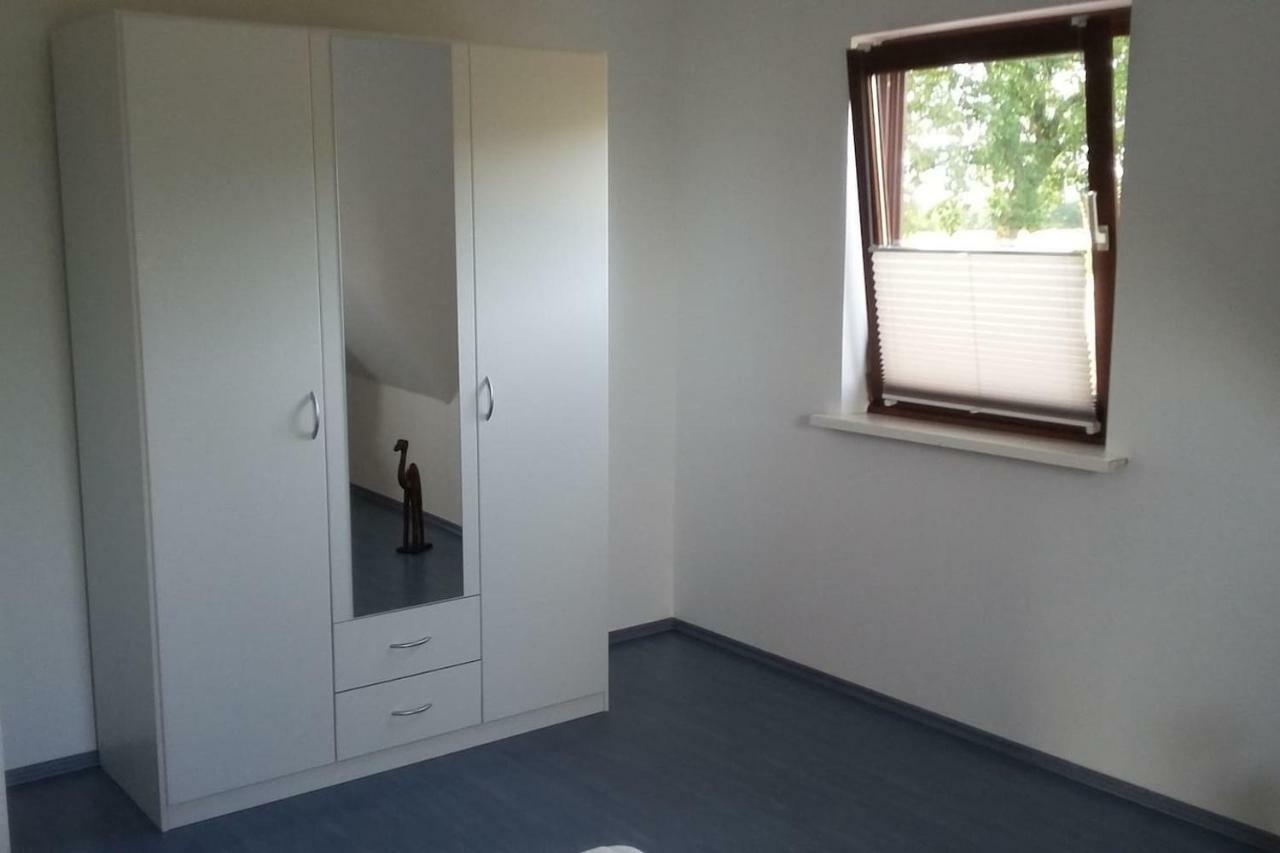 Gaestewohnung Von Oesen Osterholz Scharmbeck Bagian luar foto