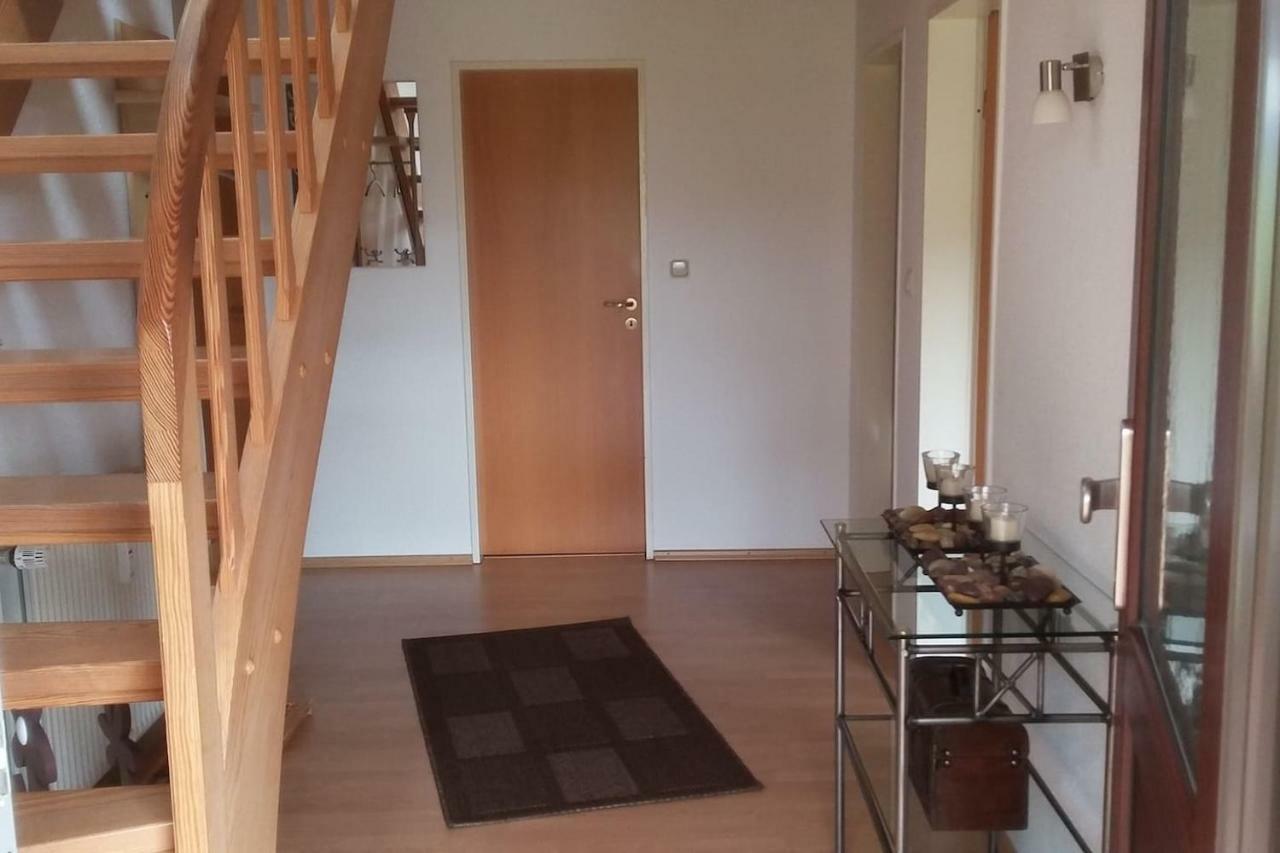 Gaestewohnung Von Oesen Osterholz Scharmbeck Bagian luar foto