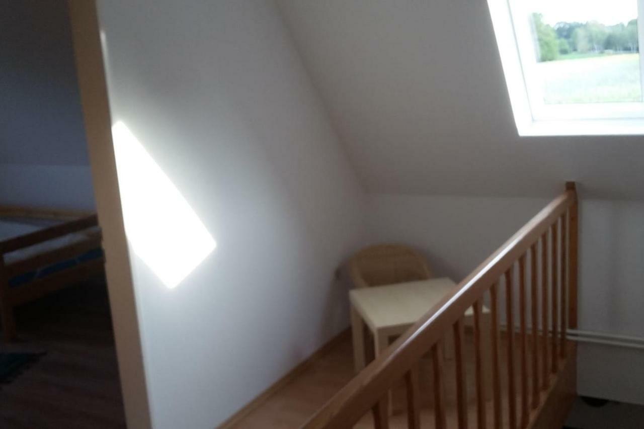 Gaestewohnung Von Oesen Osterholz Scharmbeck Bagian luar foto