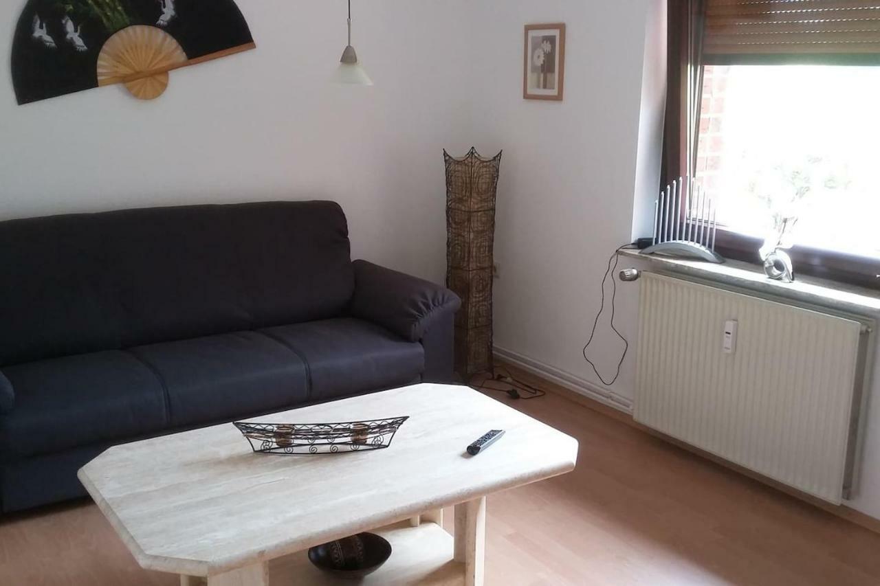 Gaestewohnung Von Oesen Osterholz Scharmbeck Bagian luar foto
