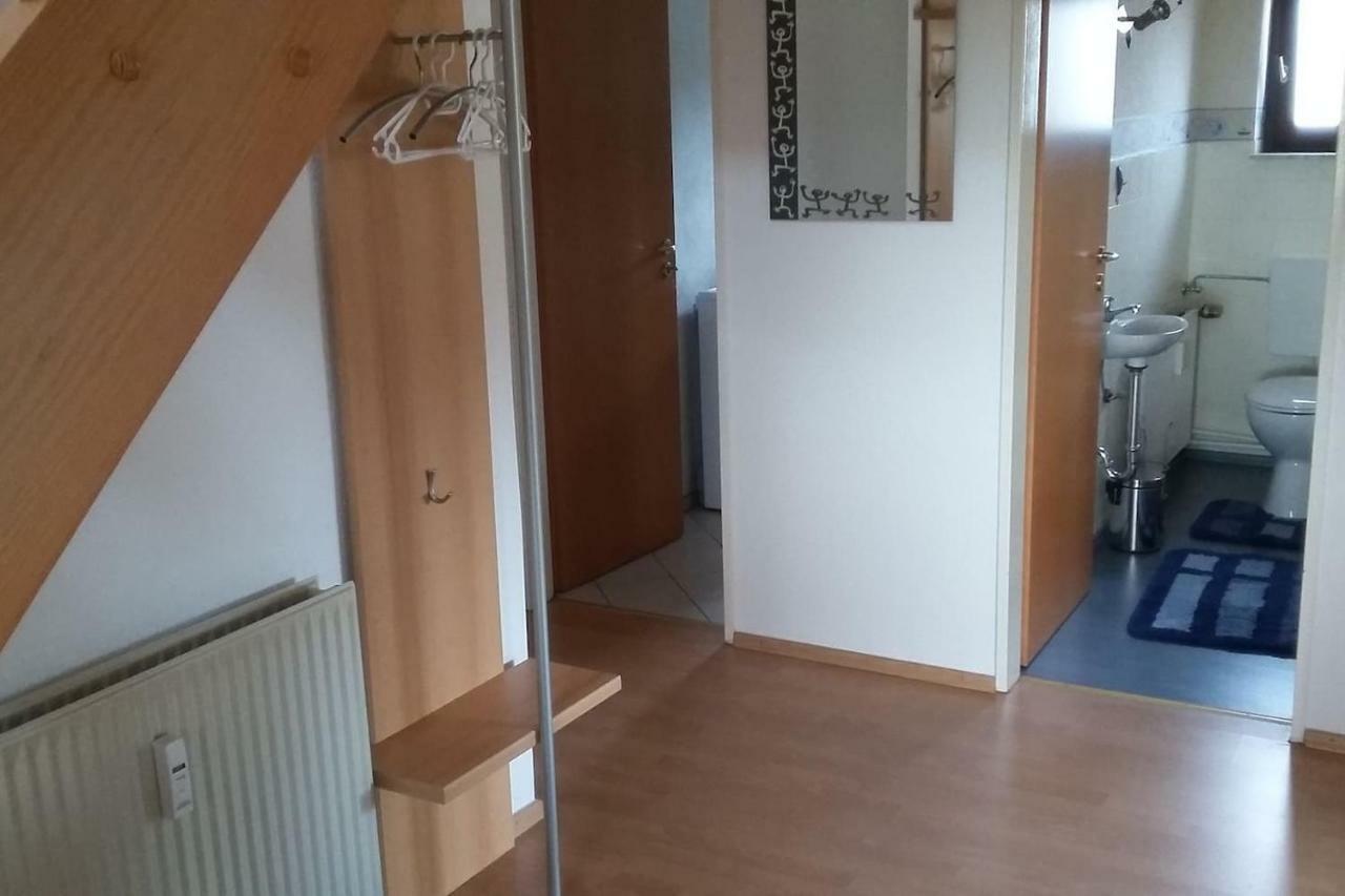 Gaestewohnung Von Oesen Osterholz Scharmbeck Bagian luar foto