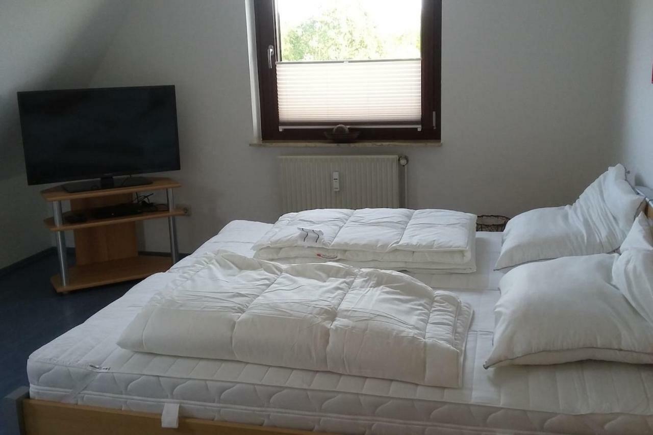 Gaestewohnung Von Oesen Osterholz Scharmbeck Bagian luar foto