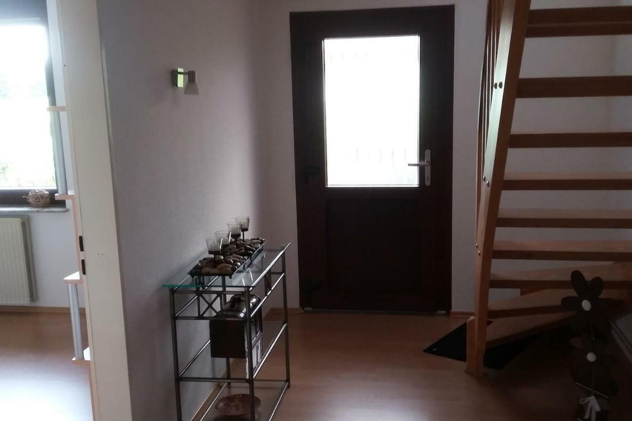Gaestewohnung Von Oesen Osterholz Scharmbeck Bagian luar foto
