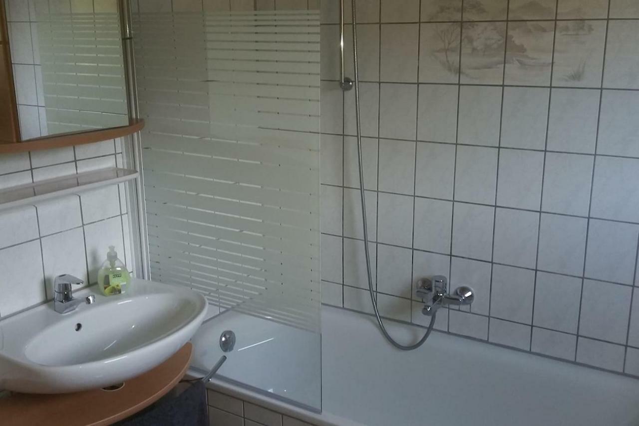 Gaestewohnung Von Oesen Osterholz Scharmbeck Bagian luar foto
