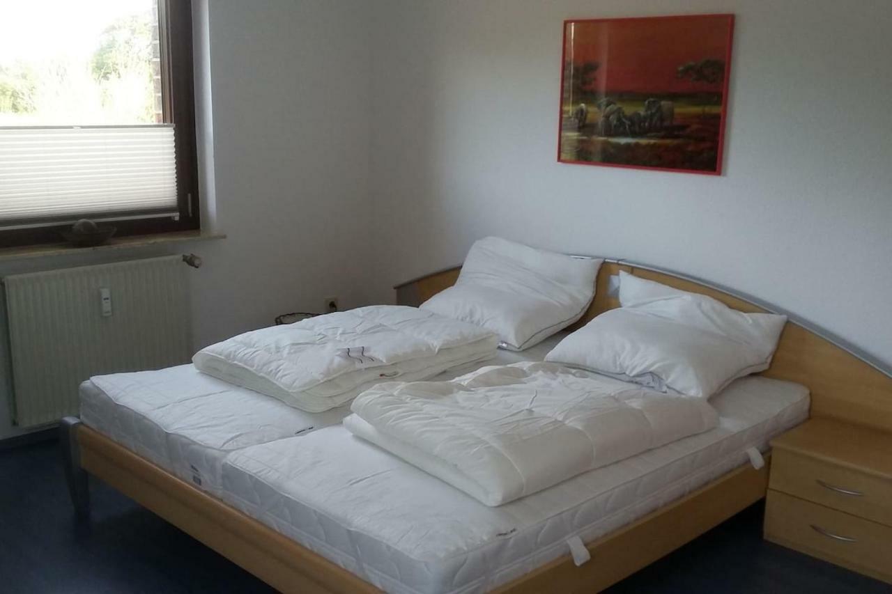 Gaestewohnung Von Oesen Osterholz Scharmbeck Bagian luar foto