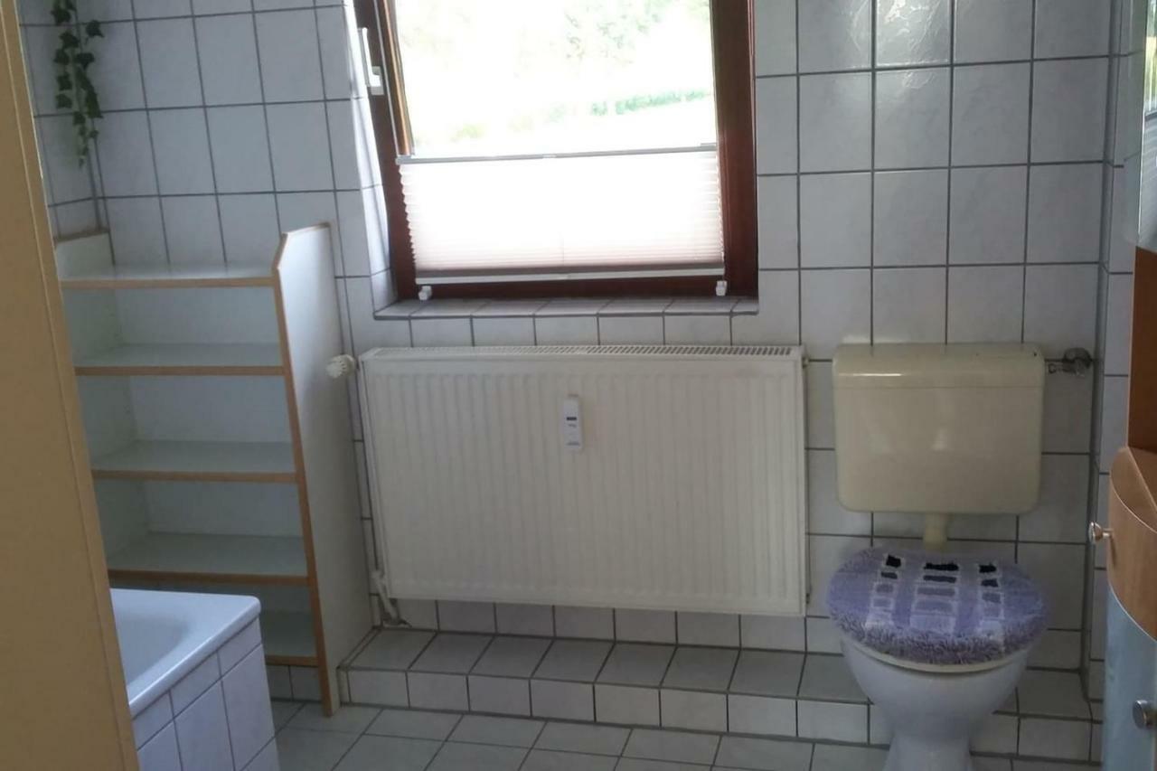 Gaestewohnung Von Oesen Osterholz Scharmbeck Bagian luar foto